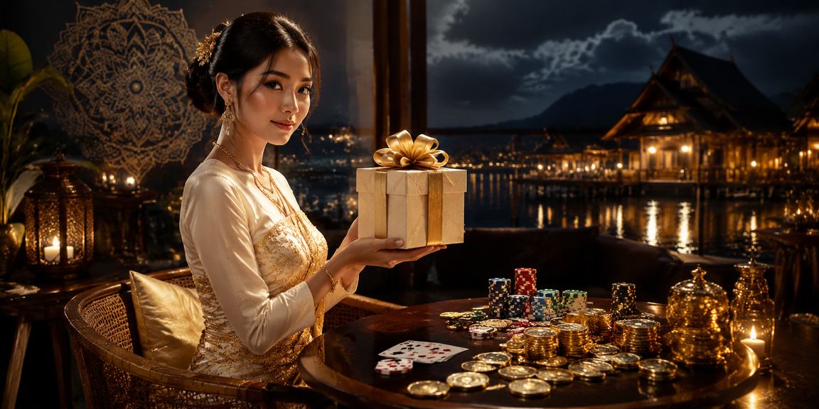 power69 FattBet99 Inle Lake Poker Game Myanmar