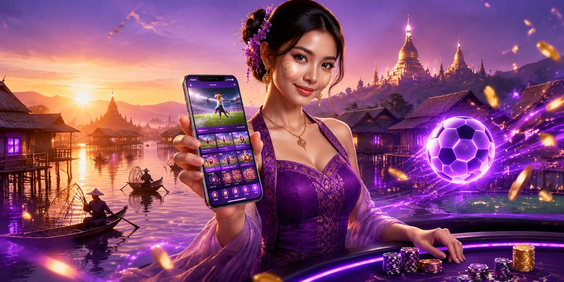 power69 Premier League betting Inle Lake Myanmar