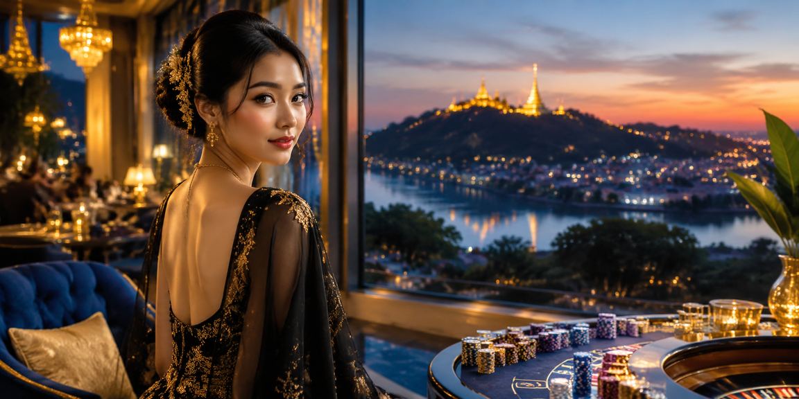 power69 FattBet99 Mandalay Hill slots lottery Myanmar