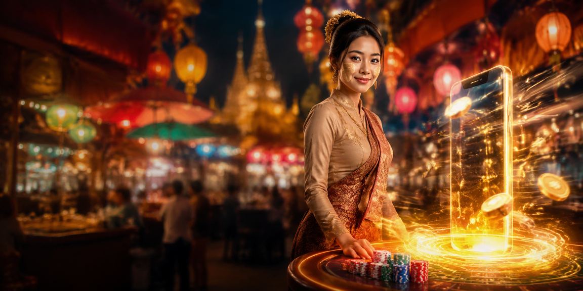 power69 FattBet99 Myanmar slots thanaka deposit