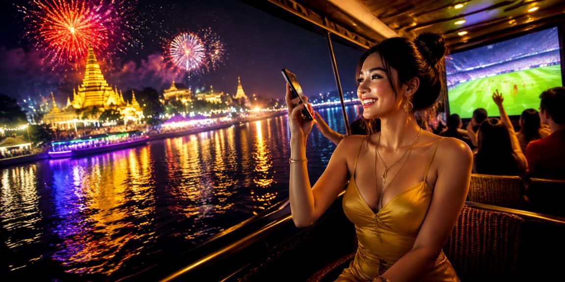 power69 FattBet99 Premier League Myanmar
