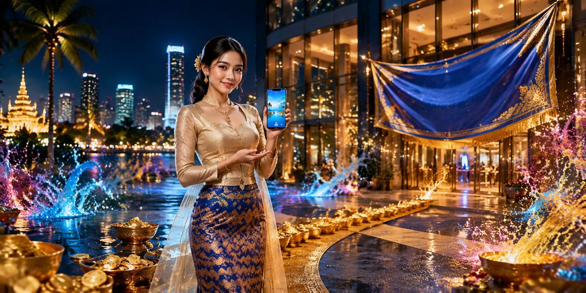 power69 FattBet99 Myanmar VIP Bonus
