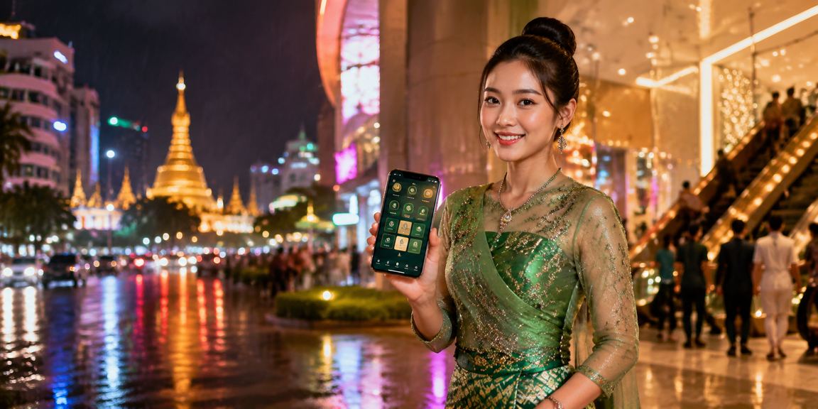 power69 FattBet99 Yangon Casino App Myanmar
